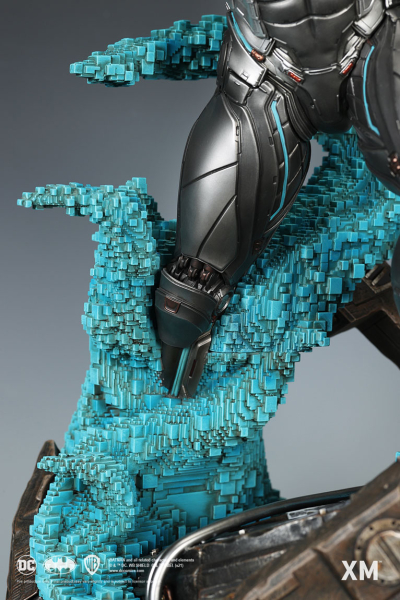 XM Studios Murder Machine